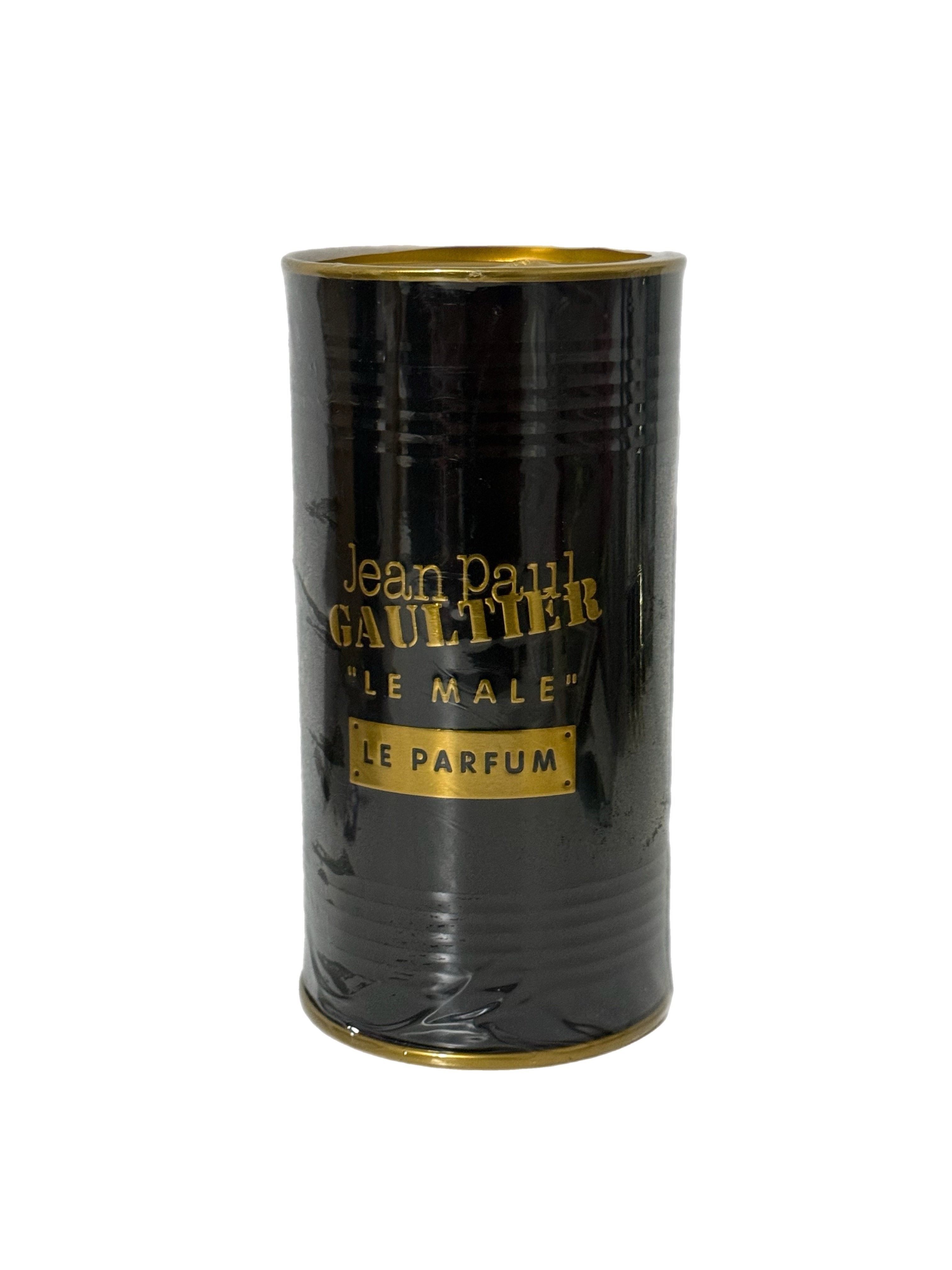 Jean Paul “Le parfum”